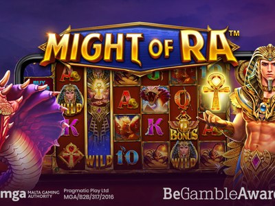 Might of Ra